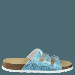 Barn Superfit Korkis 3 Light Blue