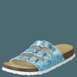 Barn Superfit Korkis 3 Light Blue