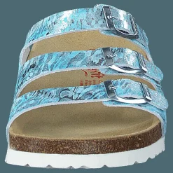 Barn Superfit Korkis 3 Light Blue