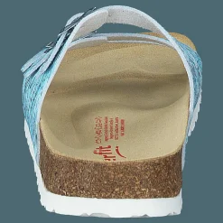 Barn Superfit Korkis 3 Light Blue