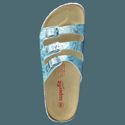 Barn Superfit Korkis 3 Light Blue