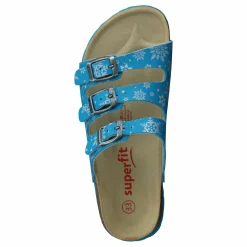 Barn Superfit Korkis 3 Lightblue