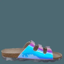 Barn Superfit Korkis 3 Wave Irisierend