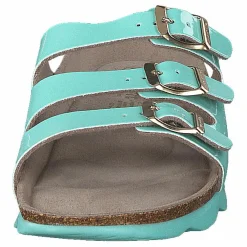 Barn Superfit Korkis 3 Wave Turquoise