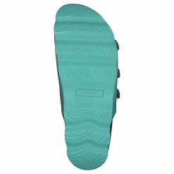 Barn Superfit Korkis 3 Wave Turquoise