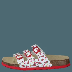 Barn Superfit Korkis 3 White