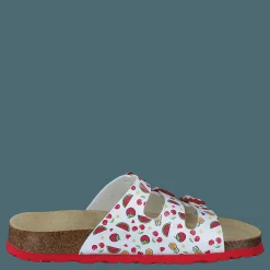 Barn Superfit Korkis 3 White