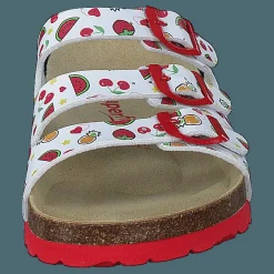 Barn Superfit Korkis 3 White