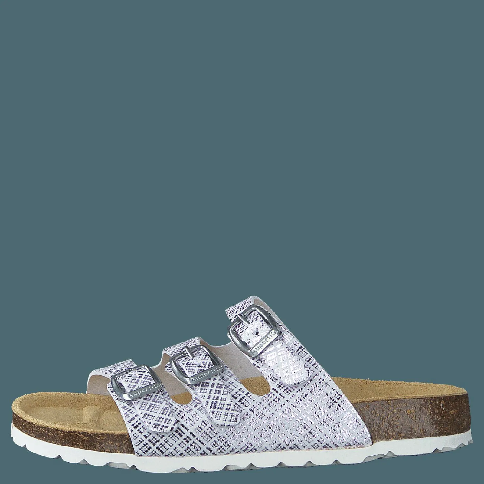 Barn Superfit Korkis 3 White