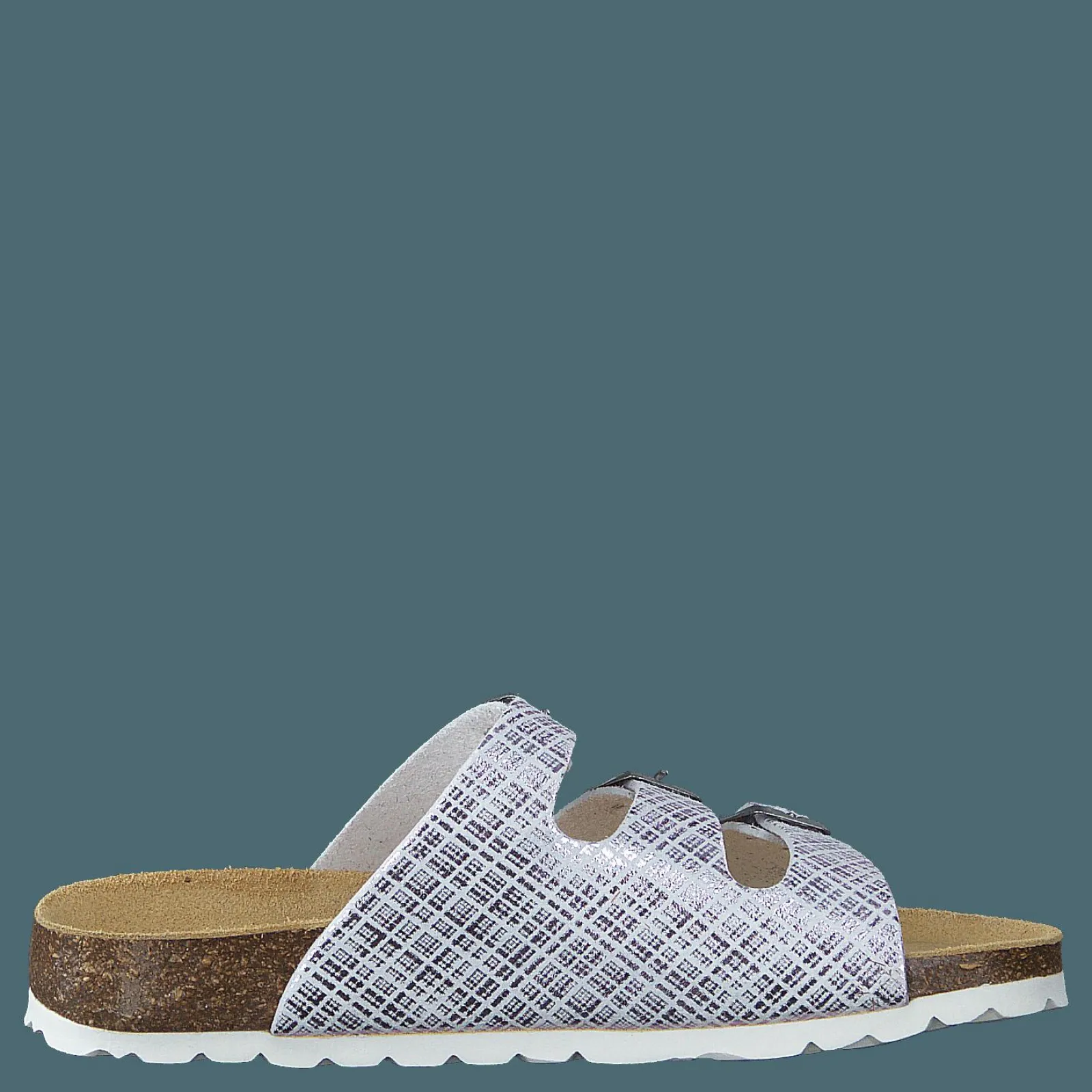 Barn Superfit Korkis 3 White