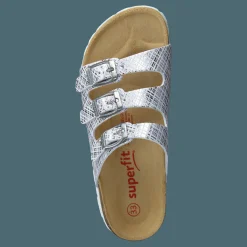 Barn Superfit Korkis 3 White