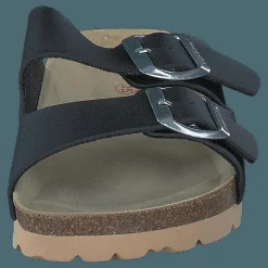 Barn Superfit Korkis Black