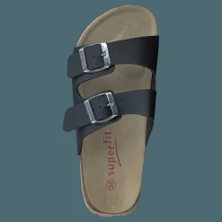 Barn Superfit Korkis Black