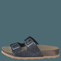 Barn Superfit Korkis Black Combi