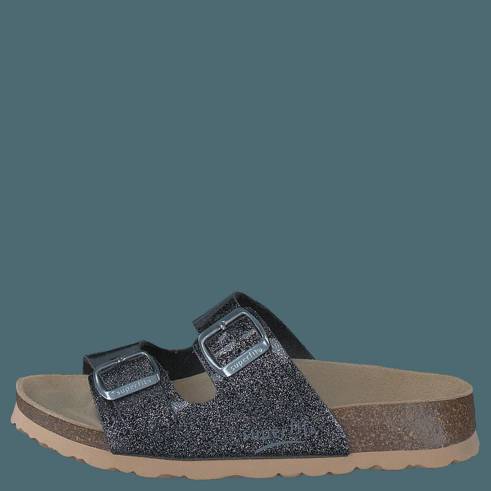 Barn Superfit Korkis Black Combi