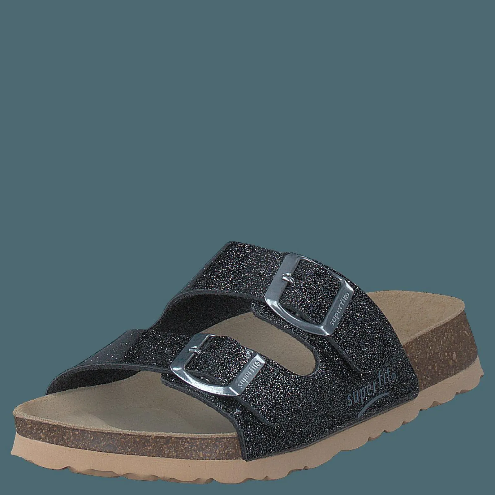 Barn Superfit Korkis Black Combi