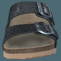 Barn Superfit Korkis Black Combi