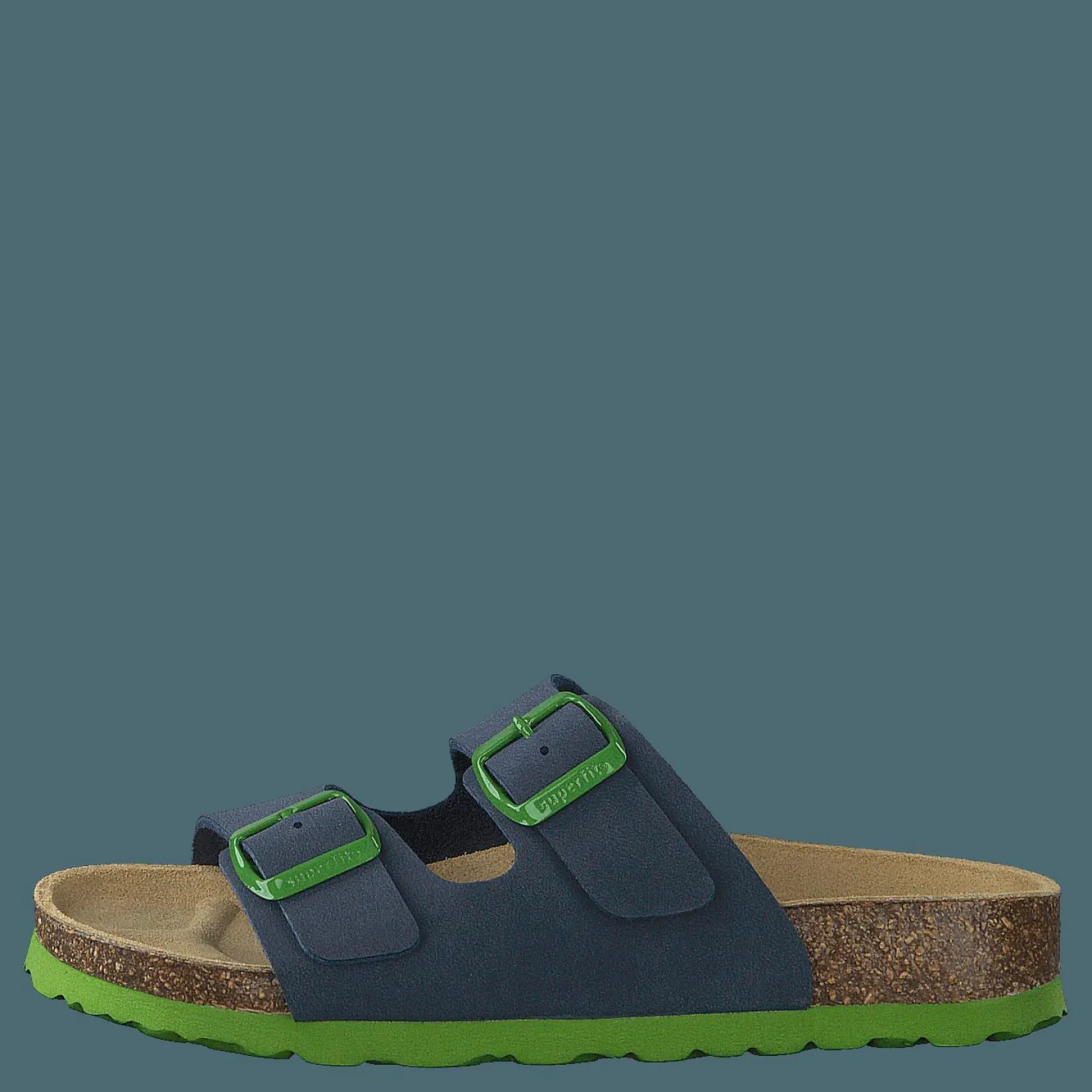 Barn Superfit Korkis Blue