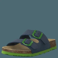 Barn Superfit Korkis Blue