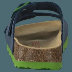 Barn Superfit Korkis Blue