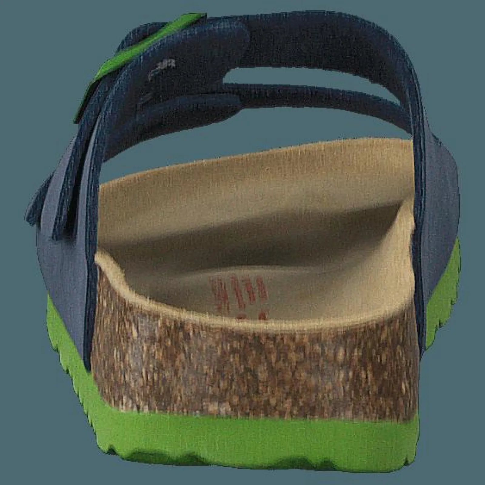 Barn Superfit Korkis Blue