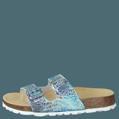 Barn Superfit Korkis Blue