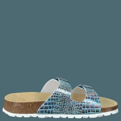 Barn Superfit Korkis Blue