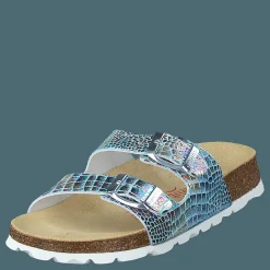 Barn Superfit Korkis Blue