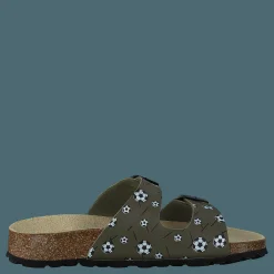 Barn Superfit Korkis Green