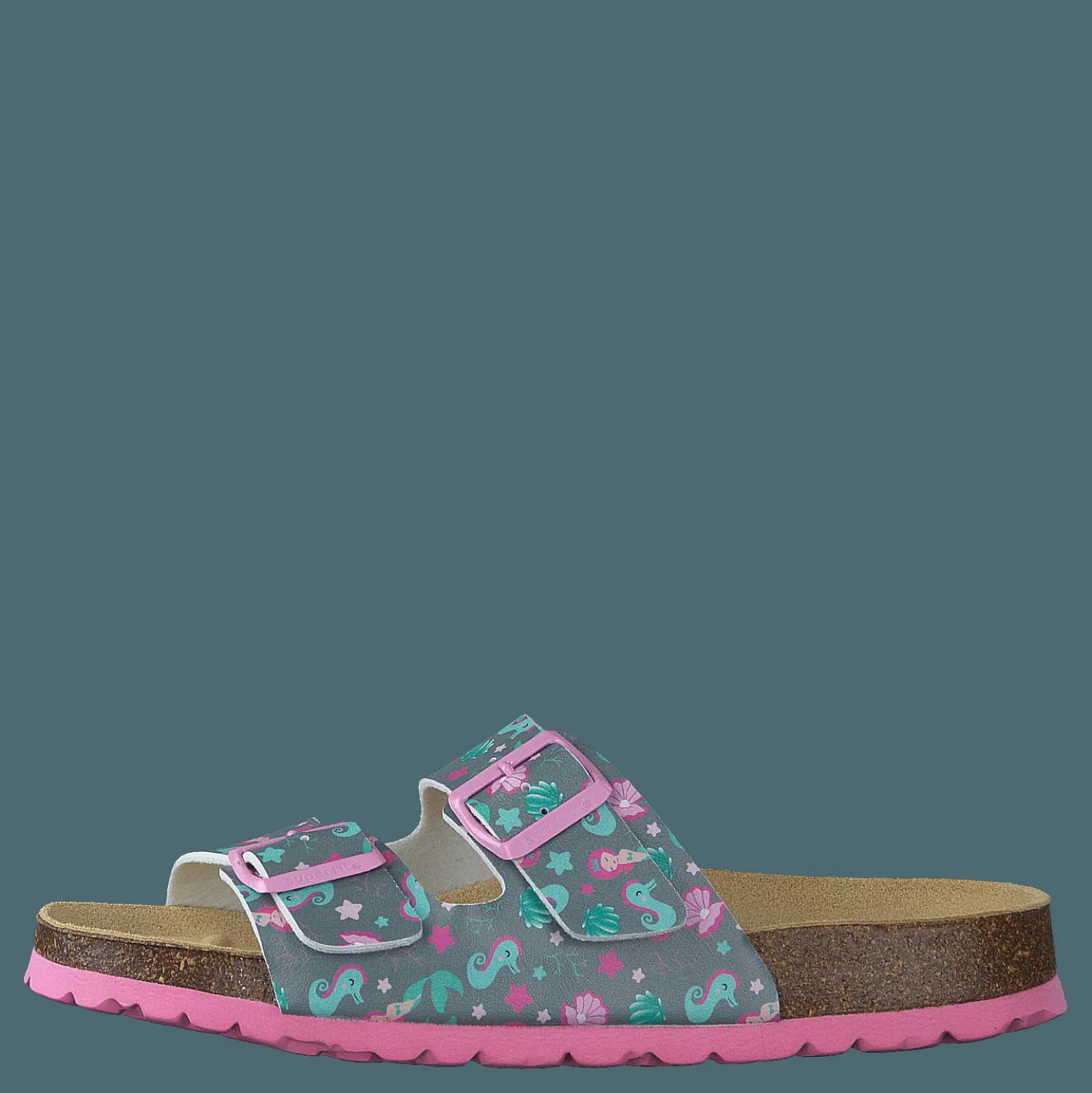 Barn Superfit Korkis Grey