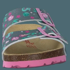 Barn Superfit Korkis Grey