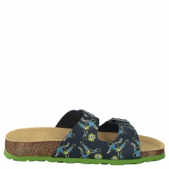 Barn Superfit Korkis Ocean Kombi