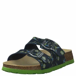 Barn Superfit Korkis Ocean Kombi