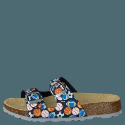 Barn Superfit Korkis Ocean Multi