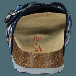 Barn Superfit Korkis Ocean Multi