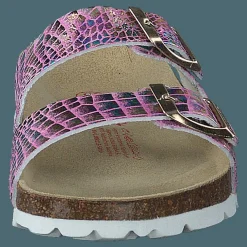 Barn Superfit Korkis Pink