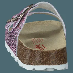 Barn Superfit Korkis Pink