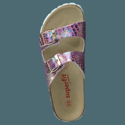 Barn Superfit Korkis Pink