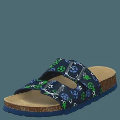 Barn Superfit Korkis Red