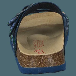 Barn Superfit Korkis Red