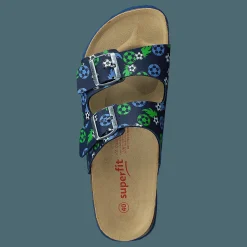 Barn Superfit Korkis Red