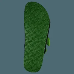 Barn Superfit Korkis Sandal Back-strap Blue