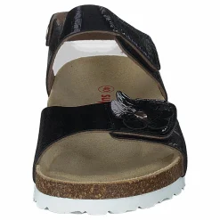 Barn Superfit Korkis Sandal Blue