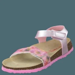 Superfit Korkis Sandal rose