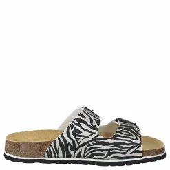 Barn Superfit Korkis Wave Black