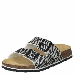 Barn Superfit Korkis Wave Black