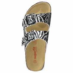 Barn Superfit Korkis Wave Black