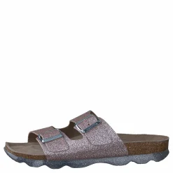 Barn Superfit Korkis Wave Bronze