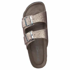 Barn Superfit Korkis Wave Bronze