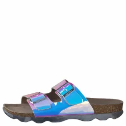 Barn Superfit Korkis Wave Irisierend